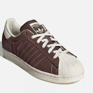 Adidas Originals Women's Superstar Shoes (Size 8.5)